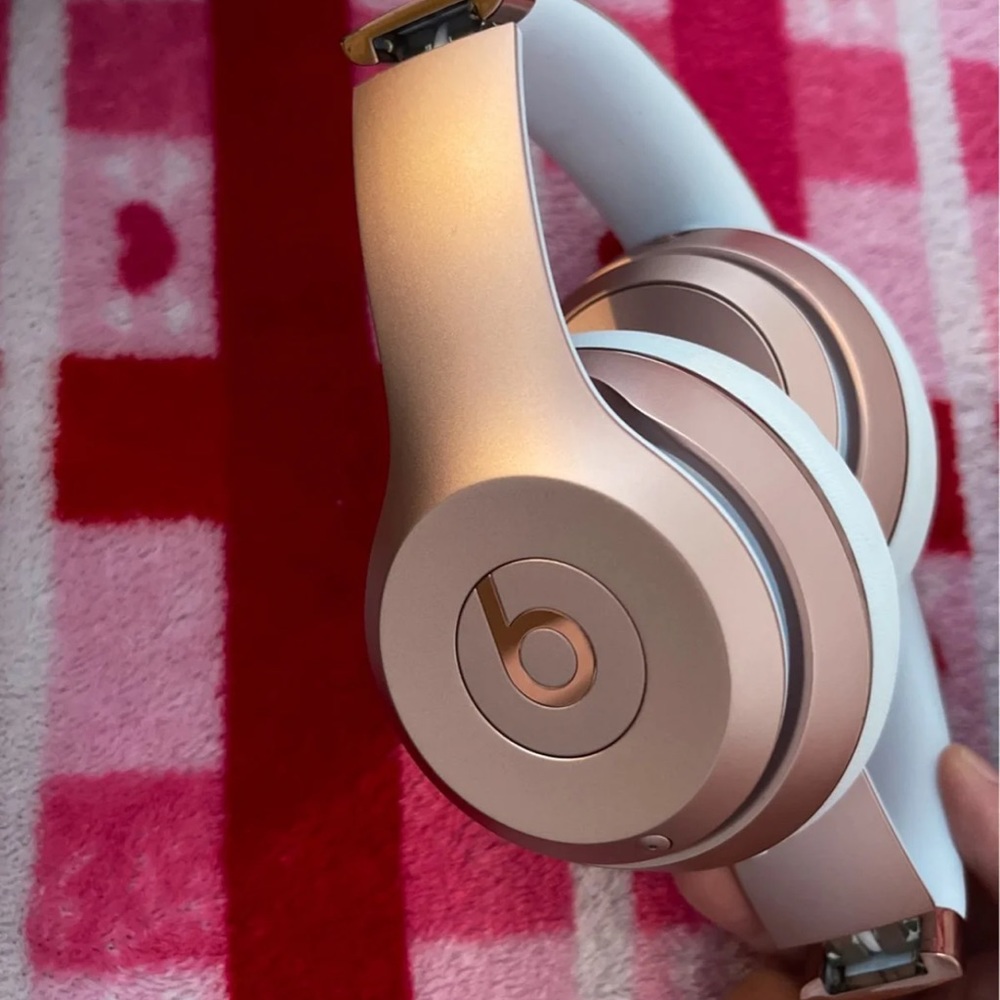 Beats solo 3